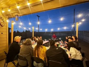 Hibachi Dallas