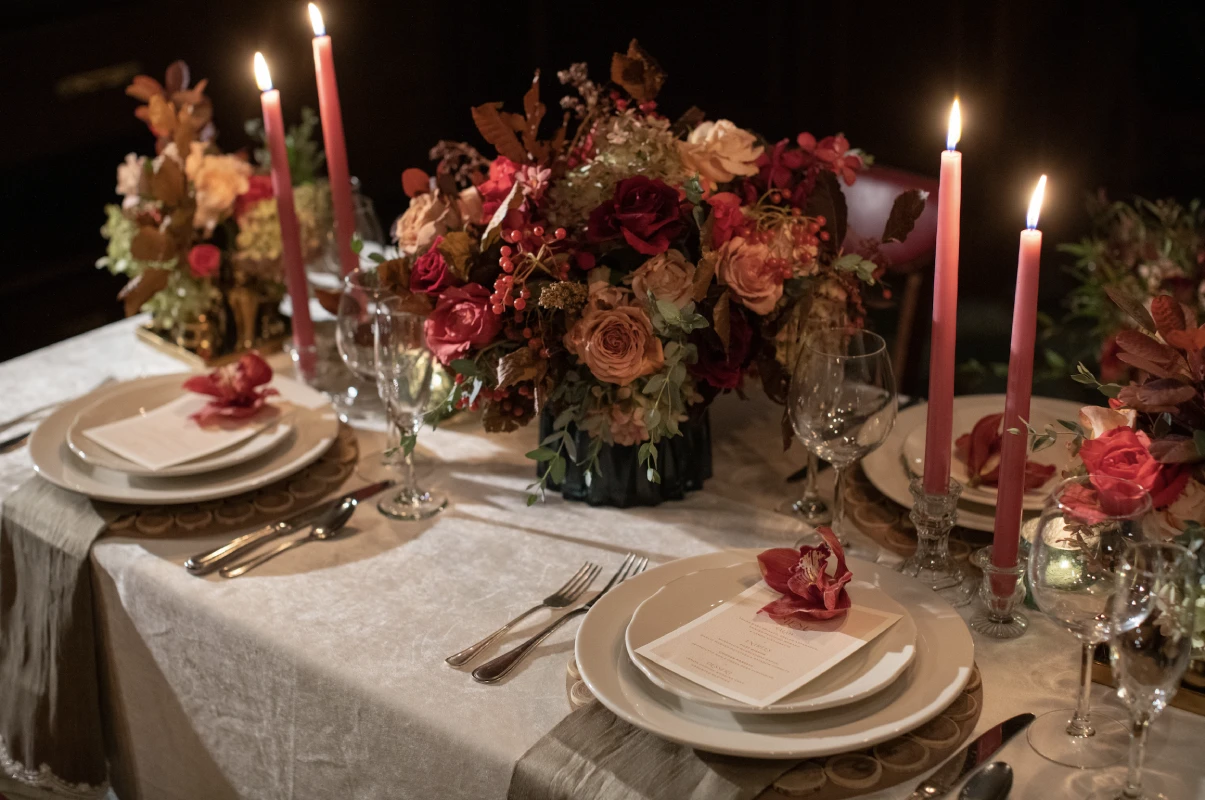 Make Your Table the Center of the Celebration